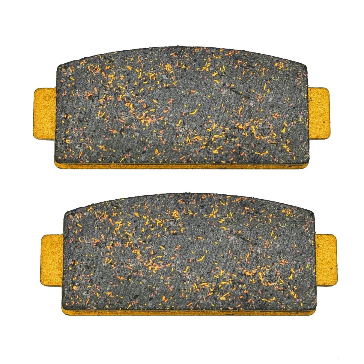 CFMoto ZFORCE 500/600/Z6/800/Z8 2011-2017 Ceramic Brake Pad Set Traild