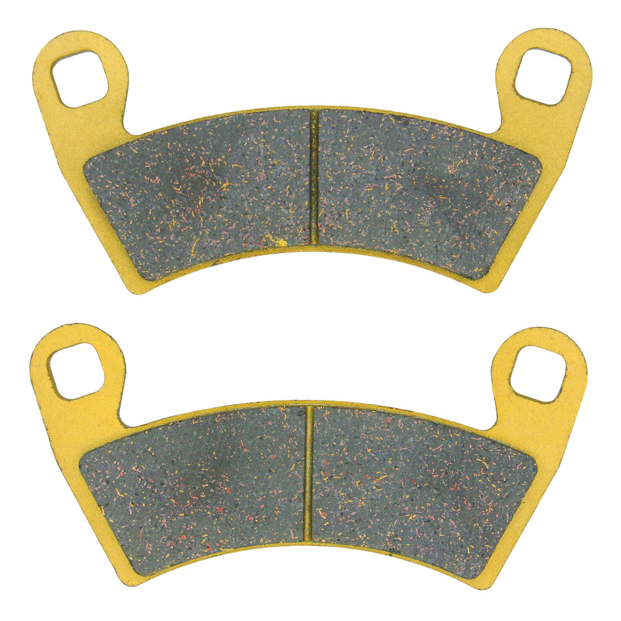 Polaris RZR XP 1000/XP 4 1000/RS1 2012-2023 Ridge Rider Rotor and Pad Kit Traild