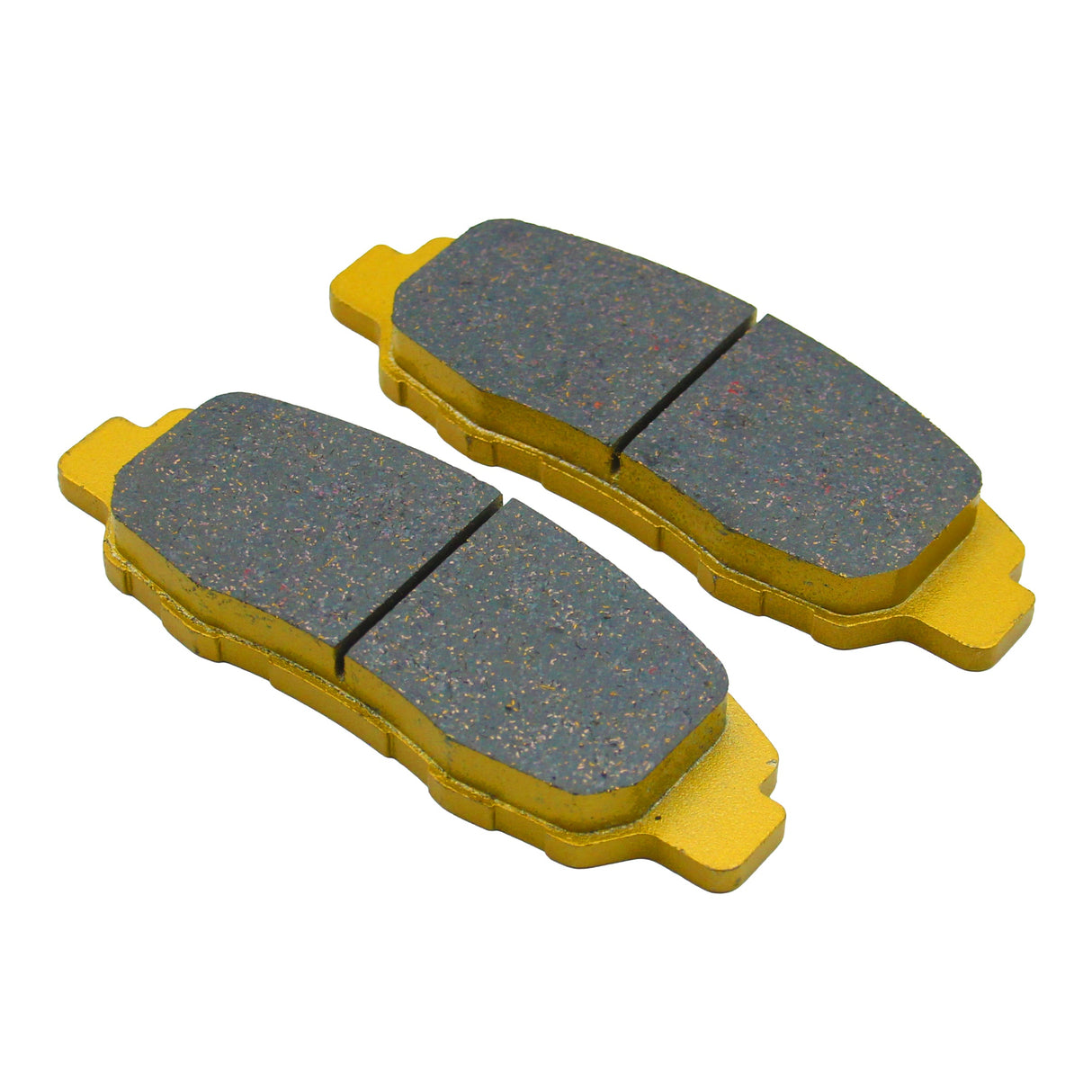Polaris Slingshot 2015-2026 Ceramic Brake Pad Set Traild