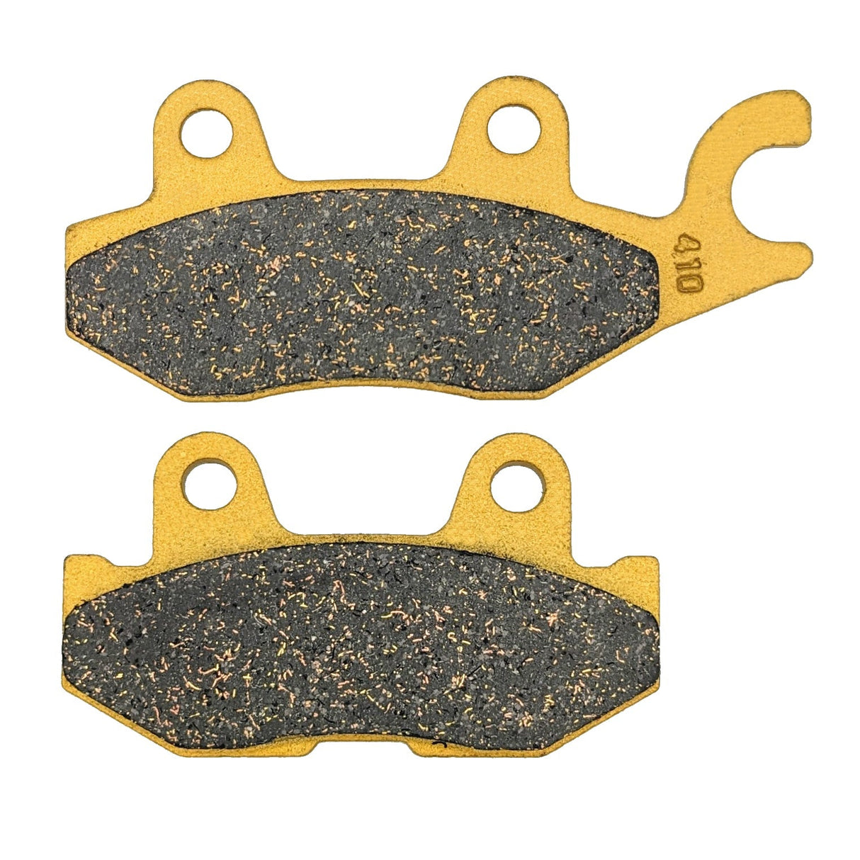 Yamaha Viking 700/Viking VI 2014-2026 Ceramic Brake Pad Set Traild