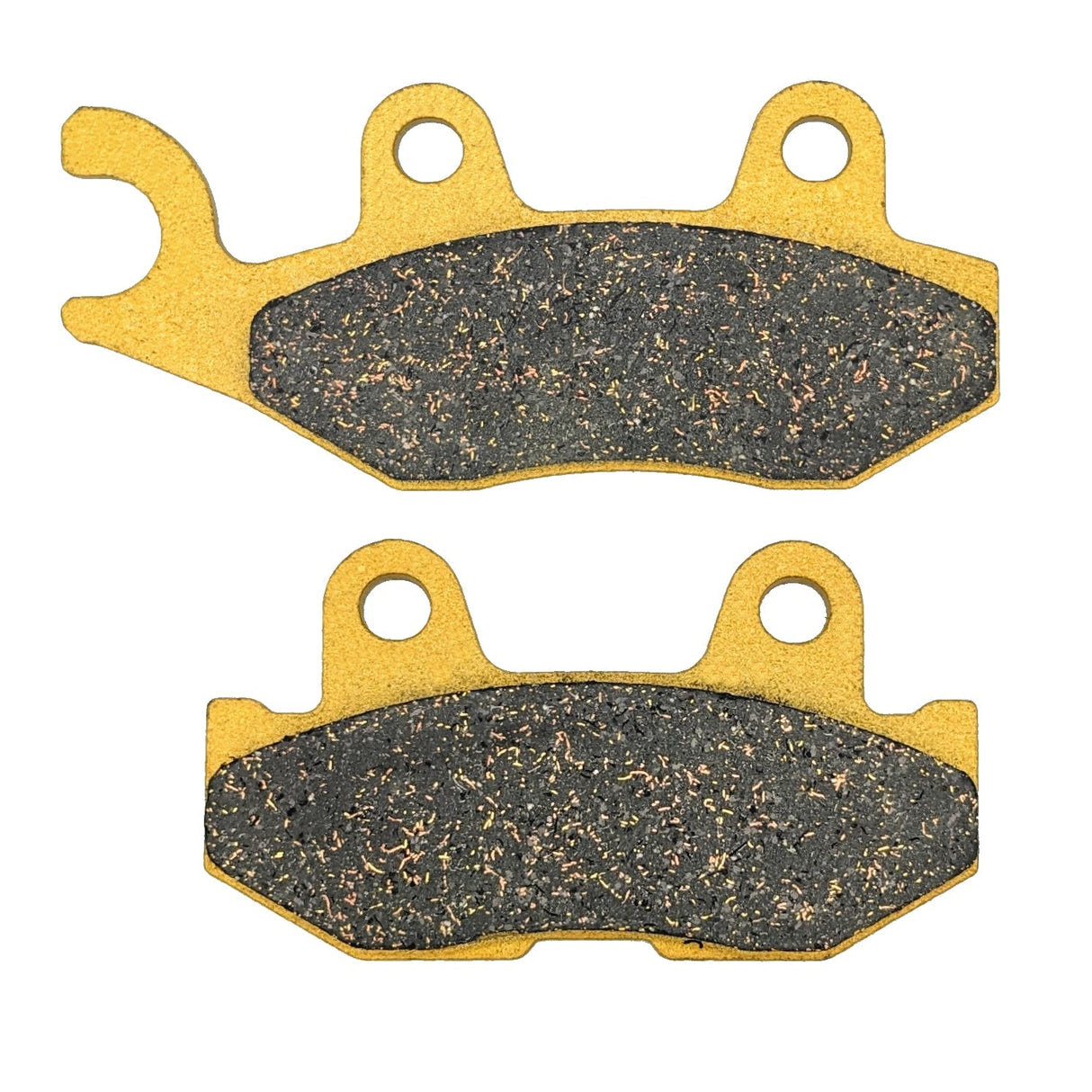 Yamaha Viking 700/Viking VI 2014-2026 Ceramic Brake Pad Set Traild