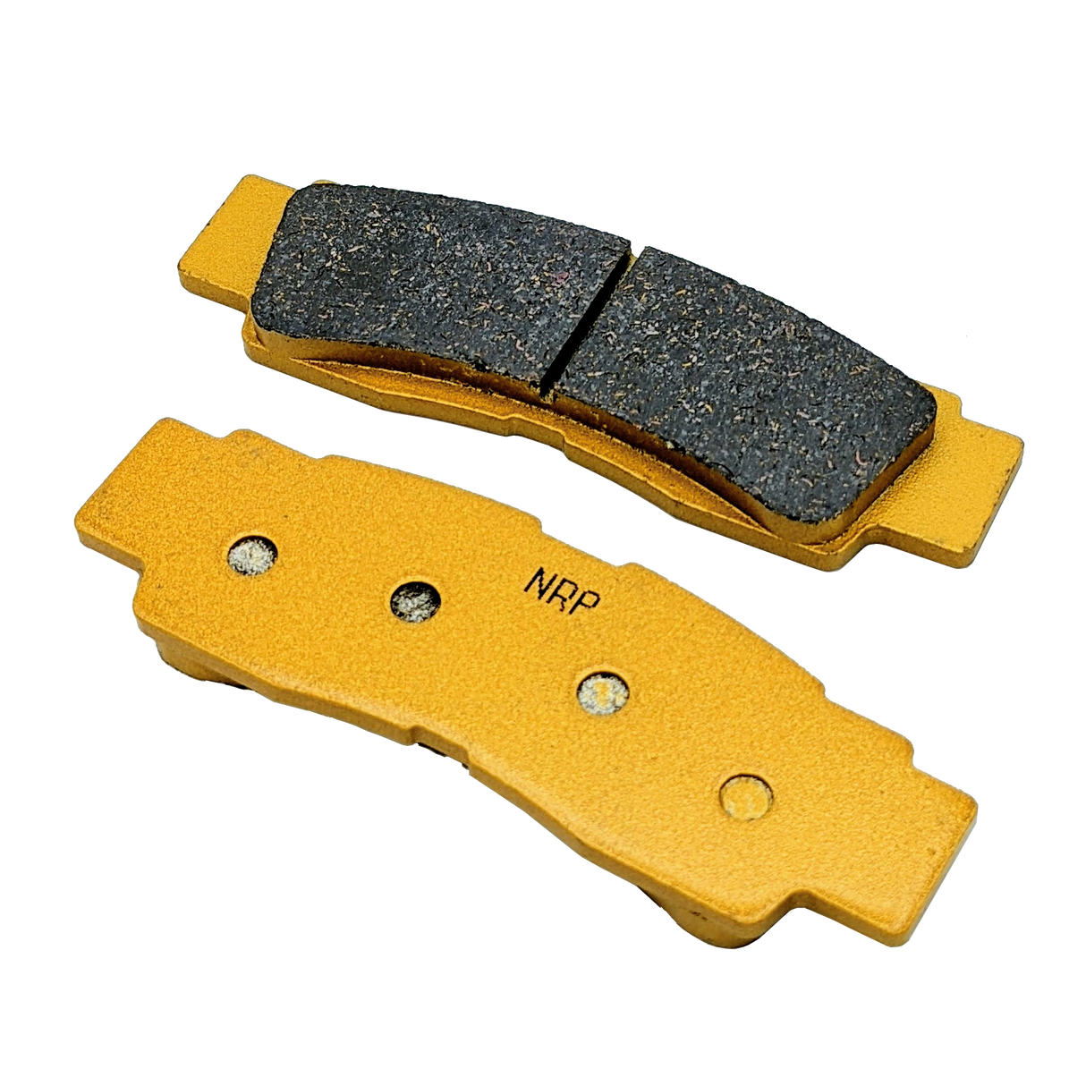 Yamaha YXZ1000R SS XTR 2016-2025 Ceramic Brake Pad Set Traild
