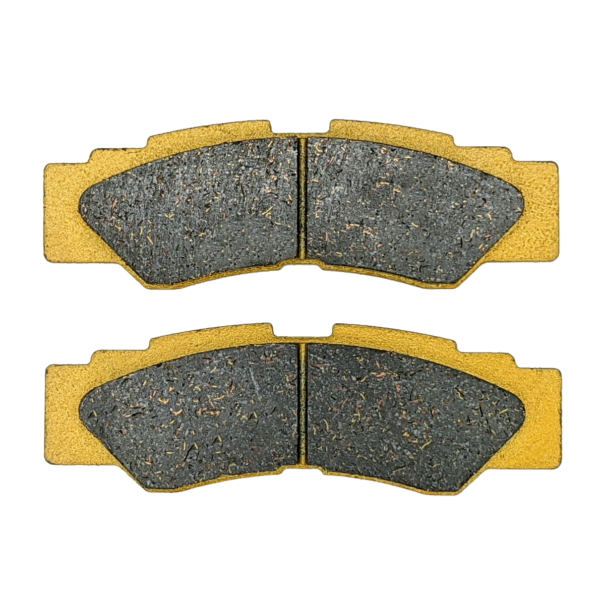 Yamaha YXZ1000R SS XTR 2016-2025 Ceramic Brake Pad Set Traild