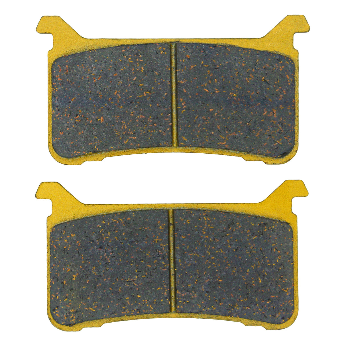 Honda CB1000R 2018-2024 Ceramic Brake Pad Set Traild