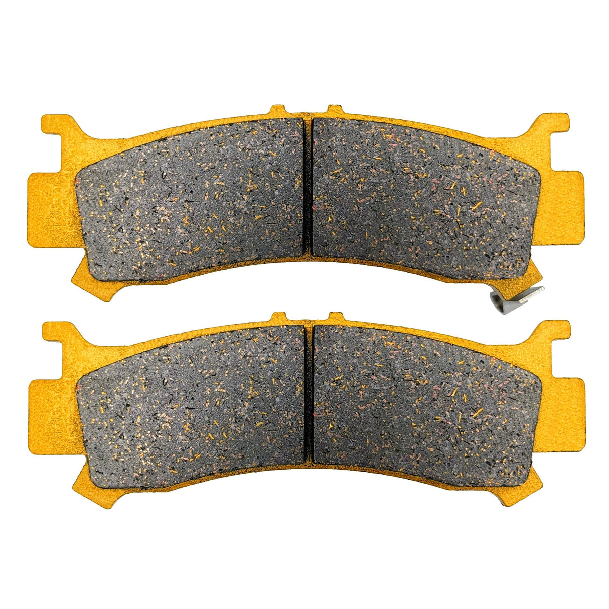 Honda Talon 1000R/1000X/1000X-4 Ceramic Brake Pad Set Front & Rear 2019-2026 Traild