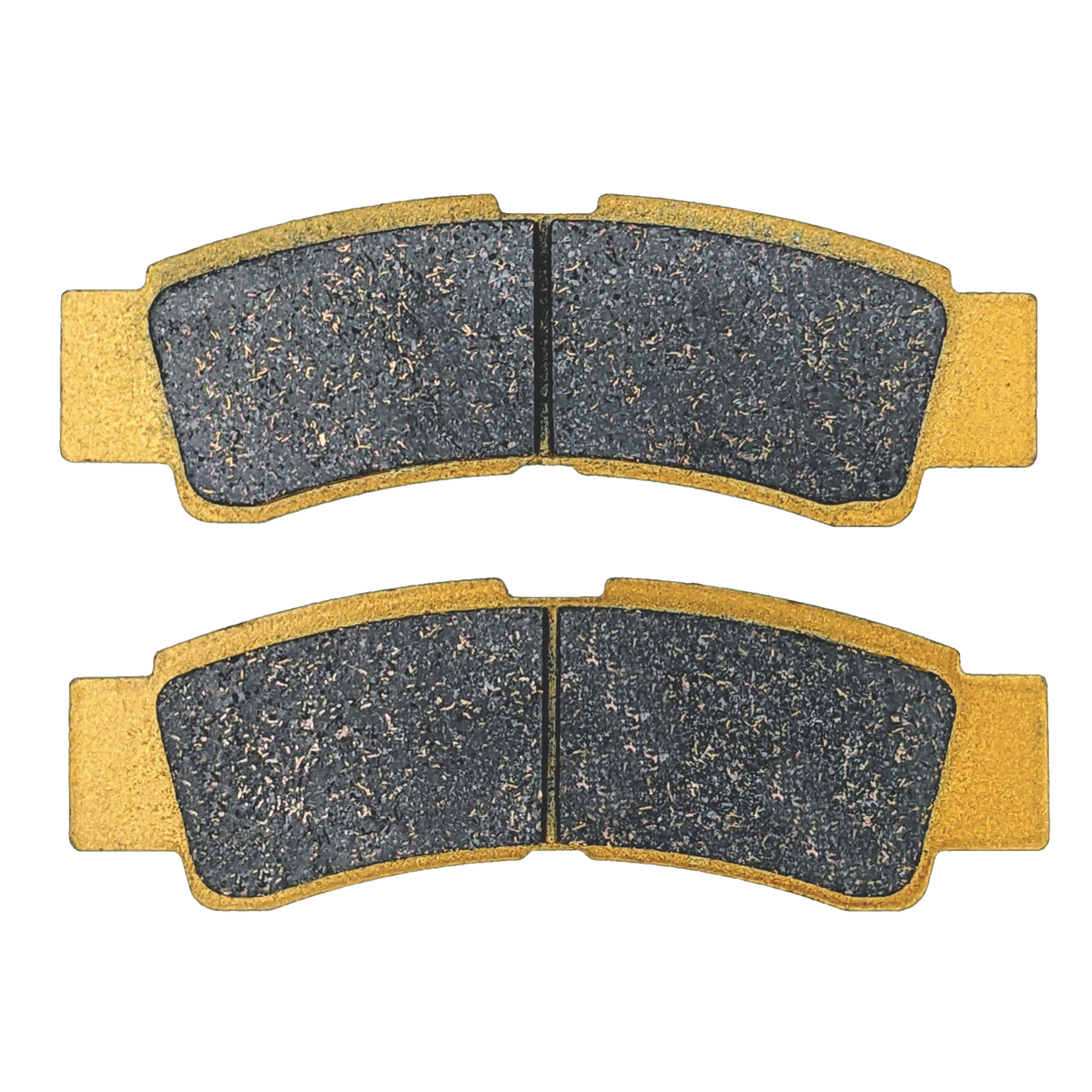 Kawasaki KRX/KRX4 1000 2020-2026 Ridge Rider Rotor and Brake Pad Kit Traild