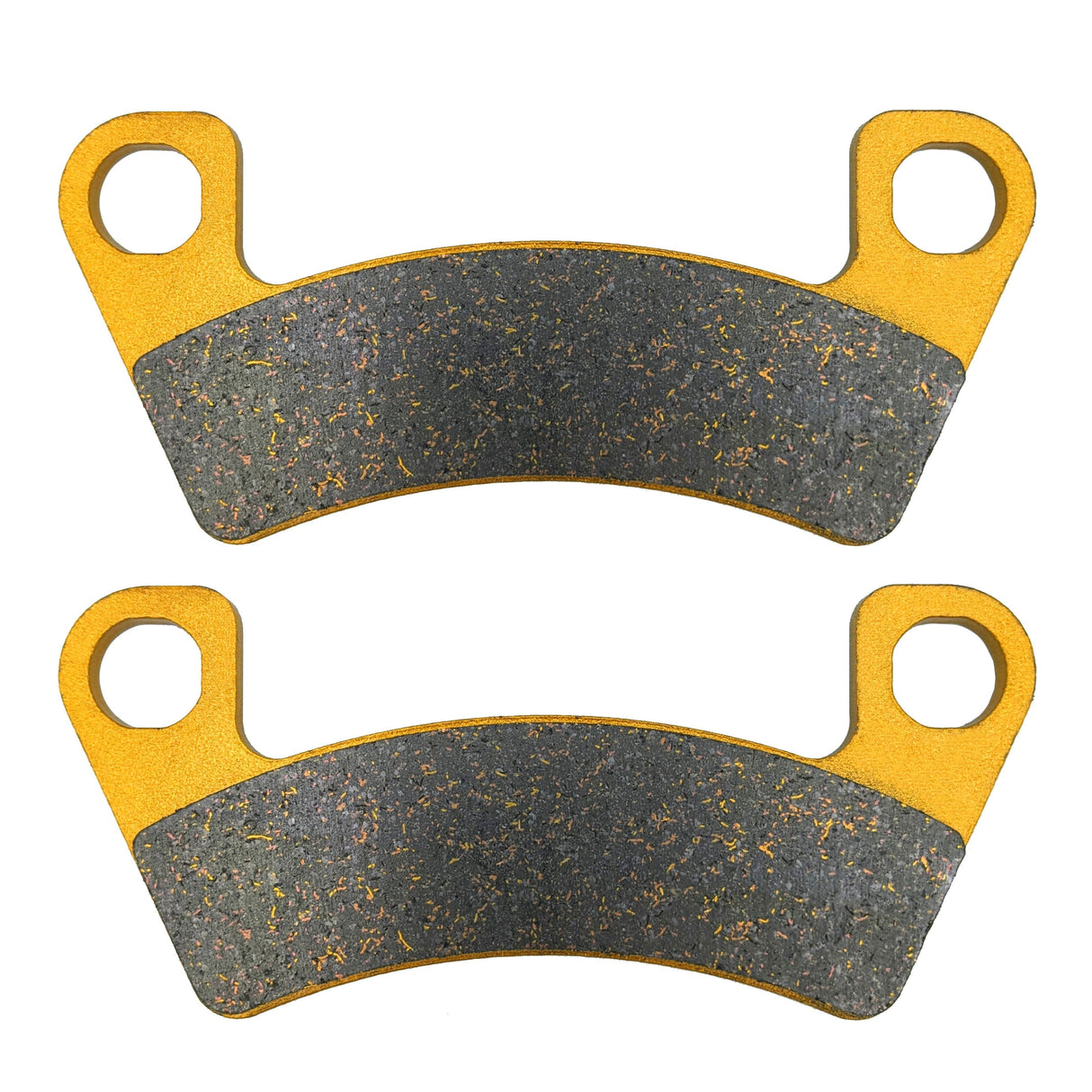 Arctic Cat/Textron Wildcat XX 2018-2025 Ceramic Brake Pad Set Traild