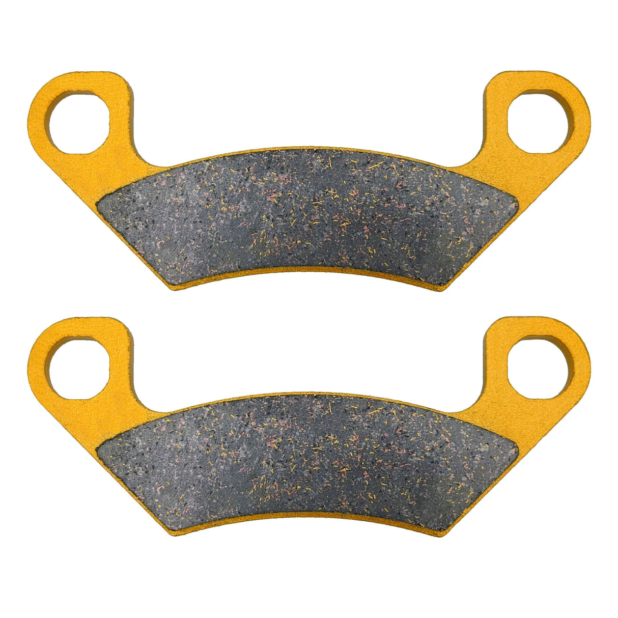 Arctic Cat/Textron Prowler PRO 2019-2025 Ceramic Brake Pad Set Traild