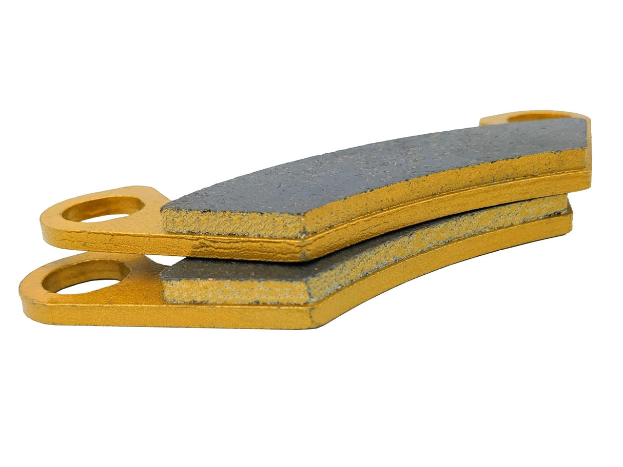 Arctic Cat/Textron Prowler PRO 2019-2025 Ceramic Brake Pad Set Traild