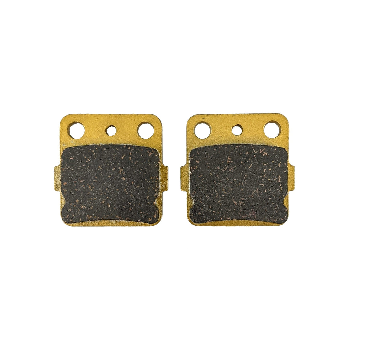 Yamaha YFZ 450 2004-2005 Ceramic Brake Pad Set Traild