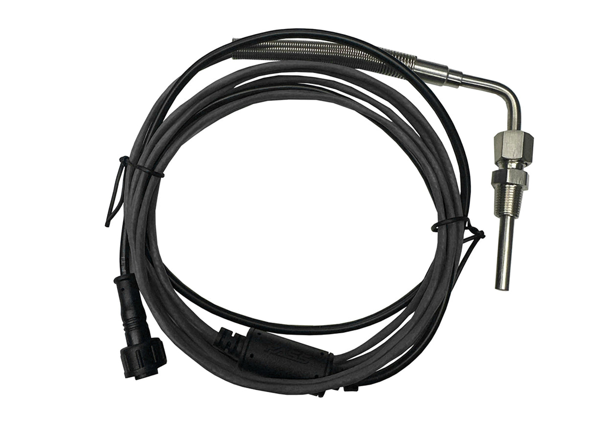 FASS Connect Exhaust Gas Temperature Sensor Kit, Universal FASS Diesel Fuel Systems