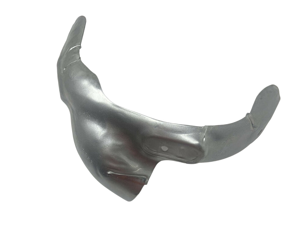 FC3Z9G478A OE Turbocharger Mount Heat Shield, 2015-2019 Ford 6.7L Powerstroke ZZ Diesel