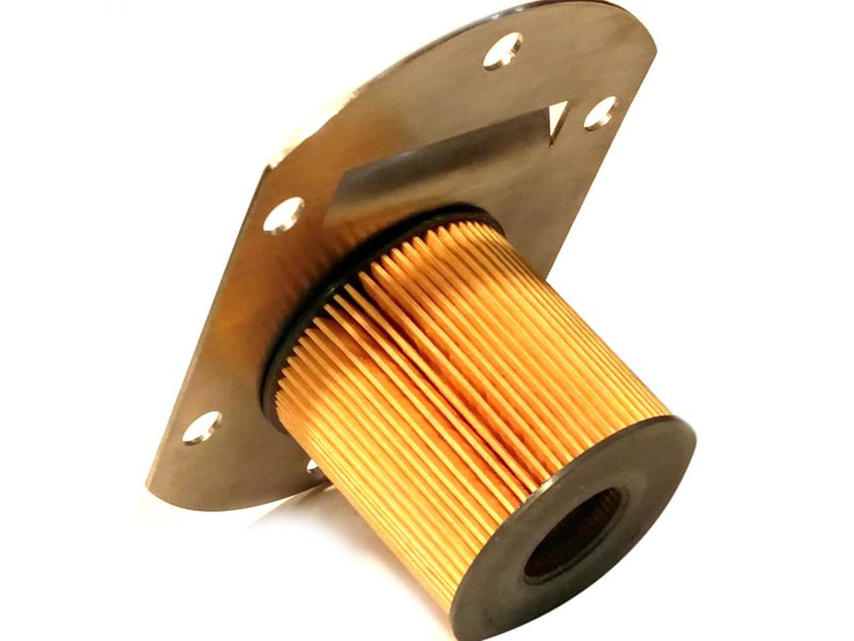 Fast Coolers Manual Transmission Filter Kit, Universal Fast Coolers