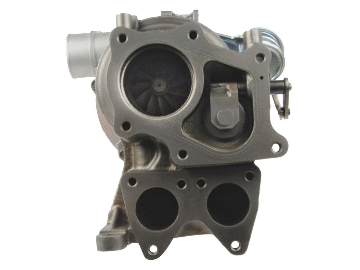 Forced Inductions Drop In Turbocharger, 2001-2004 GM 6.6L Duramax LB7 Forced Inductions