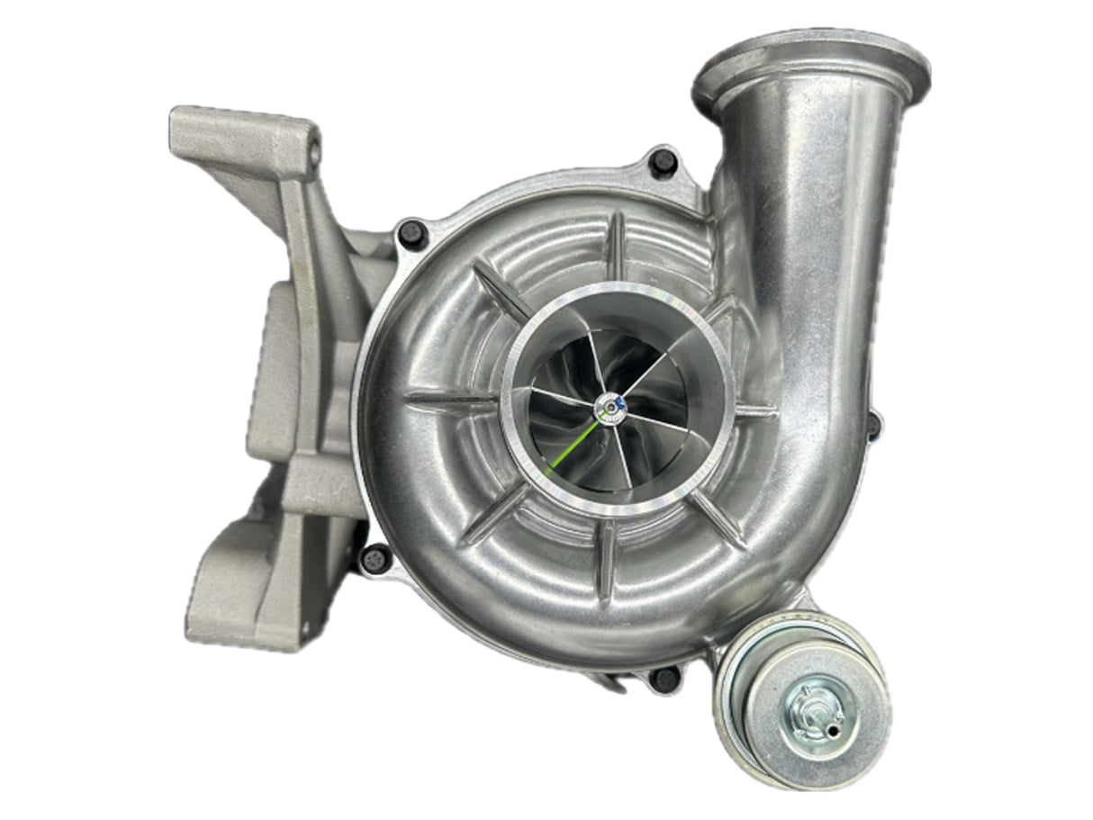 Forced Inductions Drop In Turbocharger, 1999.5-2003 Ford 7.3L Powerstroke Forced Inductions