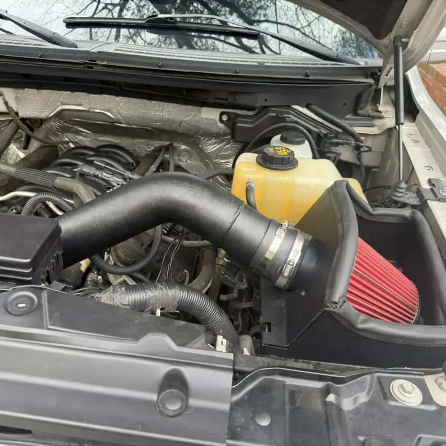 Cold Air Intake Kit for 2011-2014 Ford F150 5.0L V8