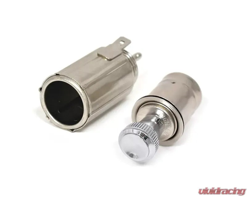 ACP Cigarette Lighter Knob and Element with Socket Ford Mustang 1967-1969 1979-1986