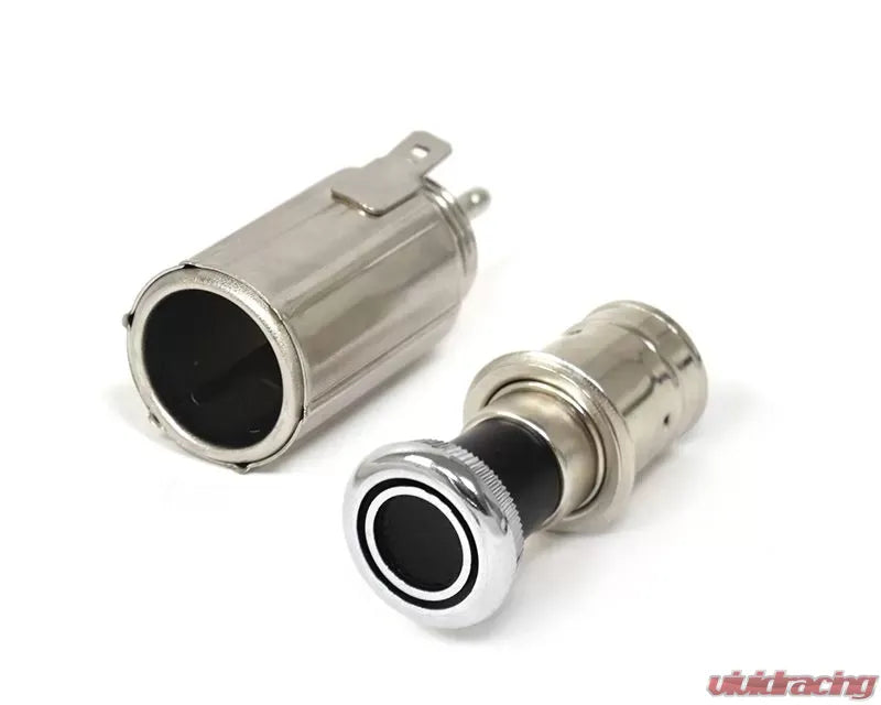 ACP Cigarette Lighter Knob Element Socket Ford Mustang 1971-1973