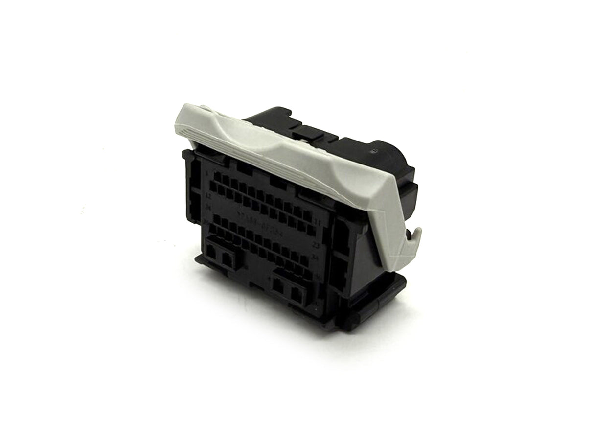 Shibby Engineering PCM (ECM) Harness Plug, 2011-2019 Ford 6.7L Powerstroke Shibby Engineering