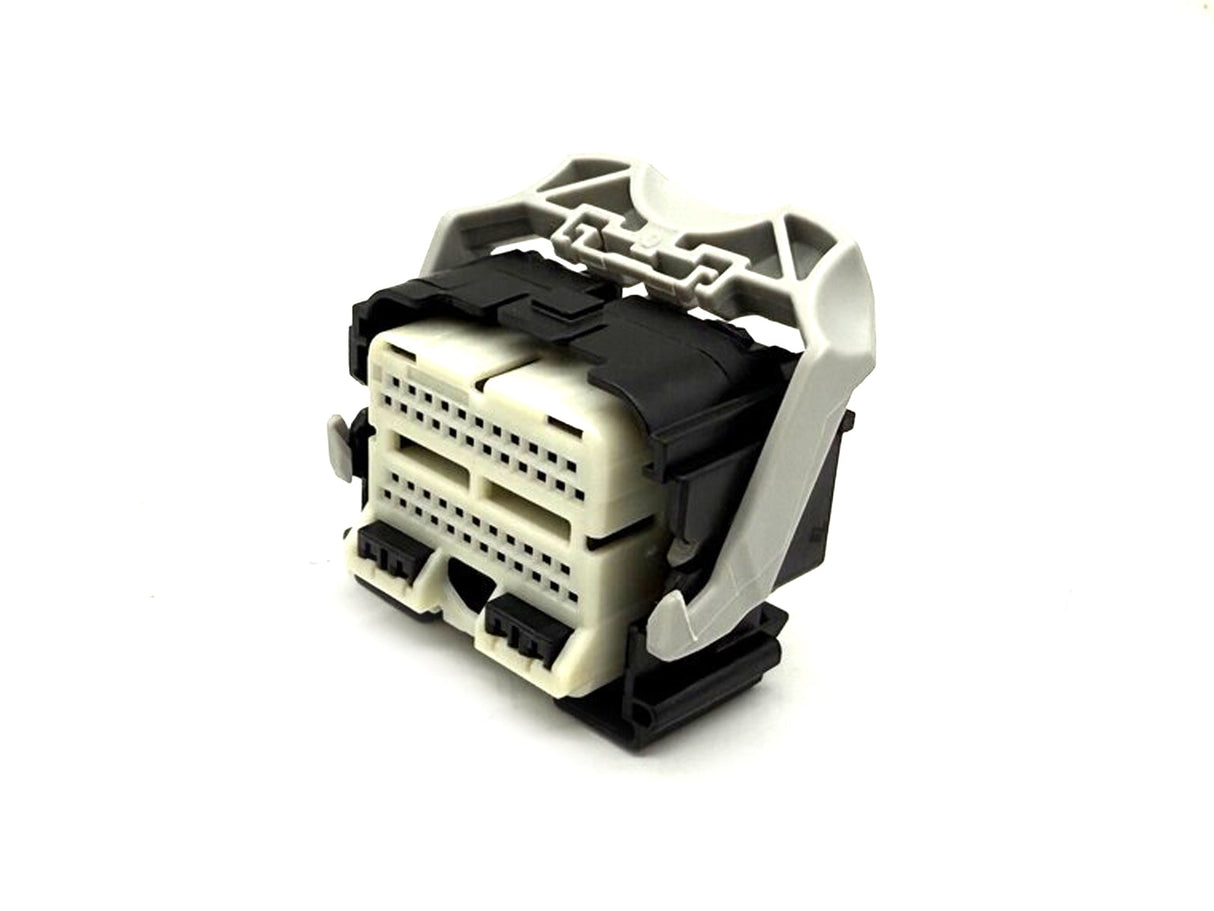 Shibby Engineering PCM (ECM) Harness Plug, 2011-2019 Ford 6.7L Powerstroke Shibby Engineering