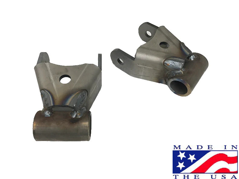 SKY Manufacturing (78-97) Truck/Bronco Rear Shackles Sky's Offroad Design