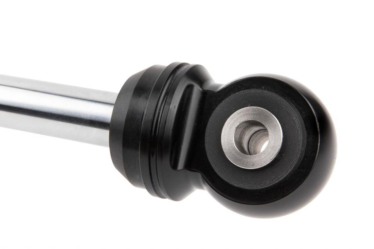 FOX 2.5 Reservoir Rear Shocks Adjustable | Performance Elite | 0-1.5" Lift | Wrangler JL (18-27) FOX