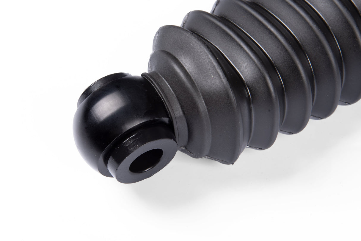 FOX 2.5 Rear Shocks w/ DSC Reservoir Adjuster | 0-1.5 Inch Lift | Performance Elite Series | Toyota Tacoma (24-25) FOX