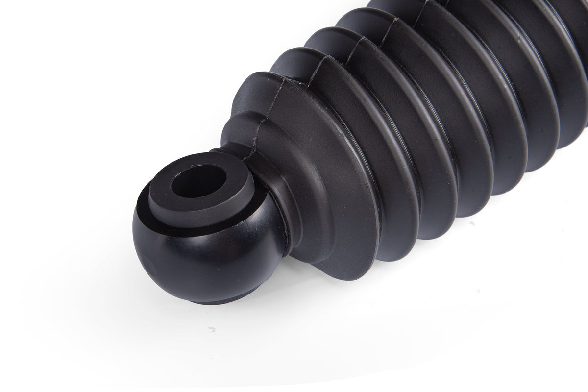 FOX 3.0 Internal Bypass Reservoir Rear Shocks Adjustable | Factory Race | 0-1 Inch Lift | Toyota Tacoma (24-25) FOX
