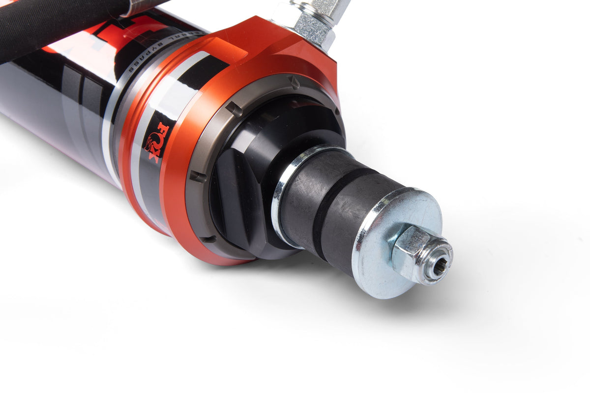 FOX 3.0 Internal Bypass Reservoir Rear Shocks Adjustable | Factory Race | 0-1 Inch Lift | Toyota Tacoma (24-25) FOX
