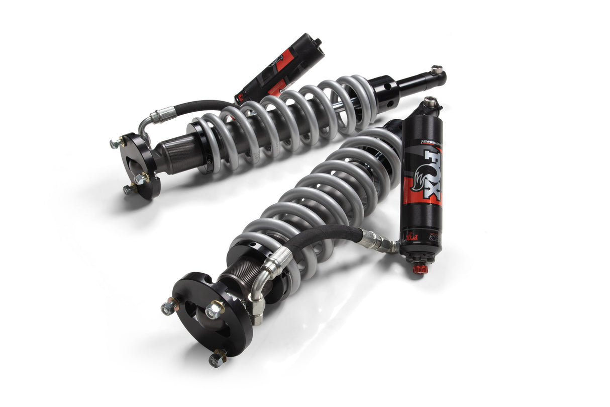 6 Inch Lift Kit | FOX 2.5 Performance Elite Coil-over | Toyota Tacoma (05-15) 4WD BDS Suspension