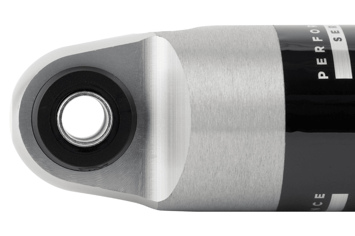 FOX 2.0 IFP Steering Stabilizer | Performance Series | Wrangler JL and Gladiator JT FOX