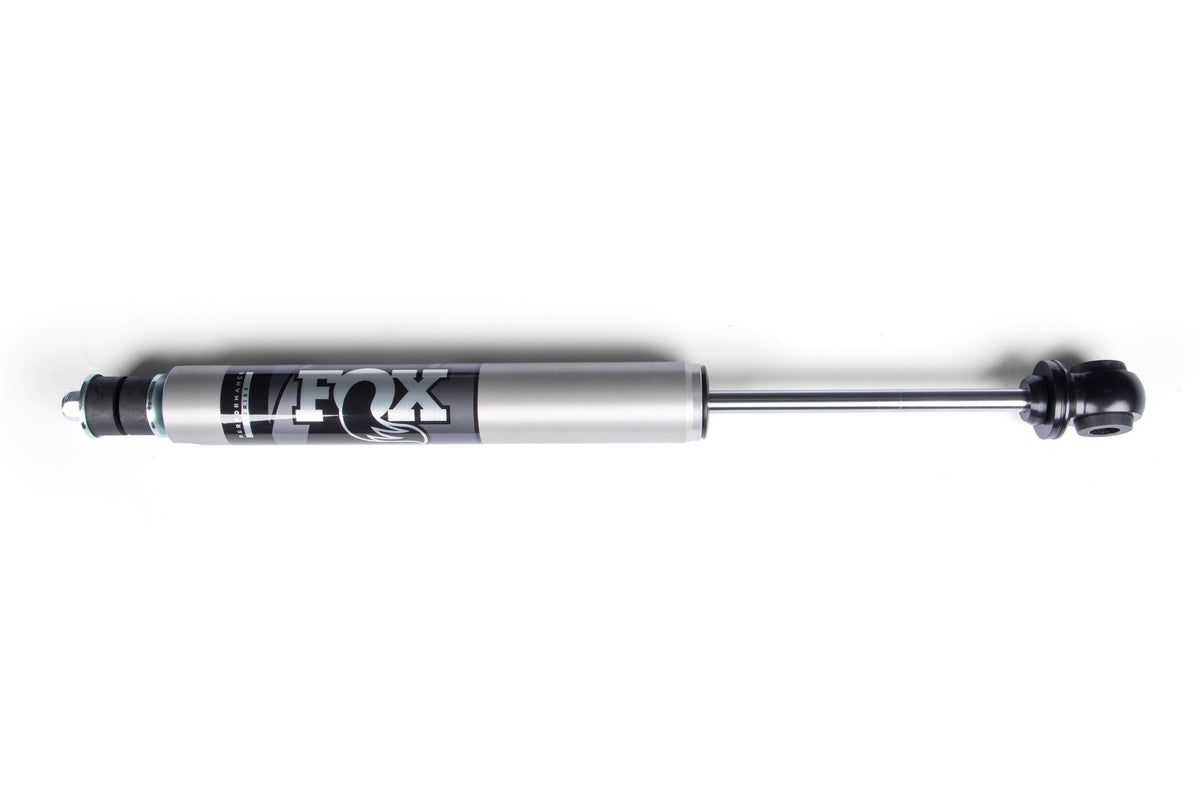 FOX 2.0 IFP Rear Shock | 0-1 Inch Lift | Performance Series | Toyota Tacoma (24-25)