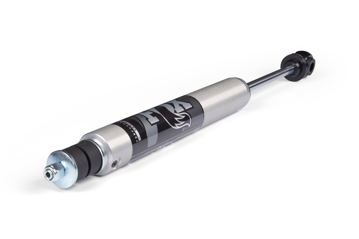 FOX 2.0 IFP Rear Shock | 0-1 Inch Lift | Performance Series | Toyota Tacoma (24-25) FOX