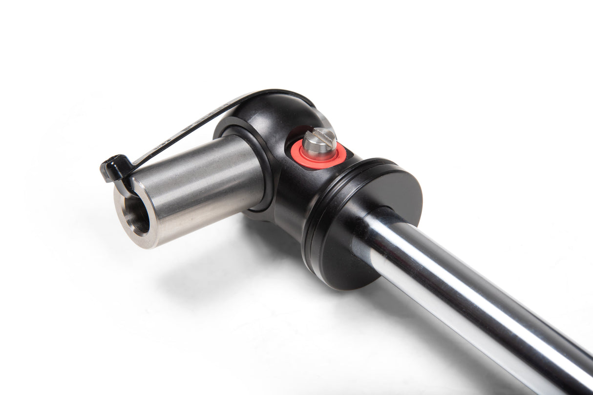FOX 2.0 ATS Steering Stabilizer | Factory Race | Fits 4-8 Inch Lift | Ford F250/F350 Super Duty (17-25) FOX