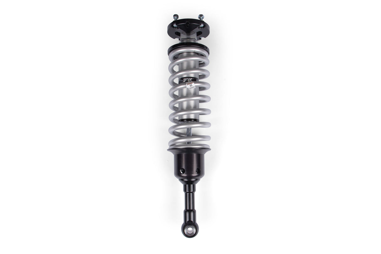 FOX 2.5 IFP Front Coilover | 0-2.25 Inch Lift | Performance Series HTO | Ford Bronco (21-25) FOX