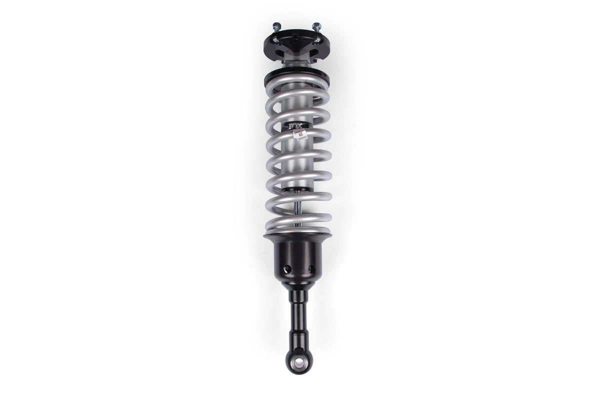 FOX 2.5 IFP Front Coilover | 0-2.25 Inch Lift | Performance Series HTO | Ford Bronco (21-25)