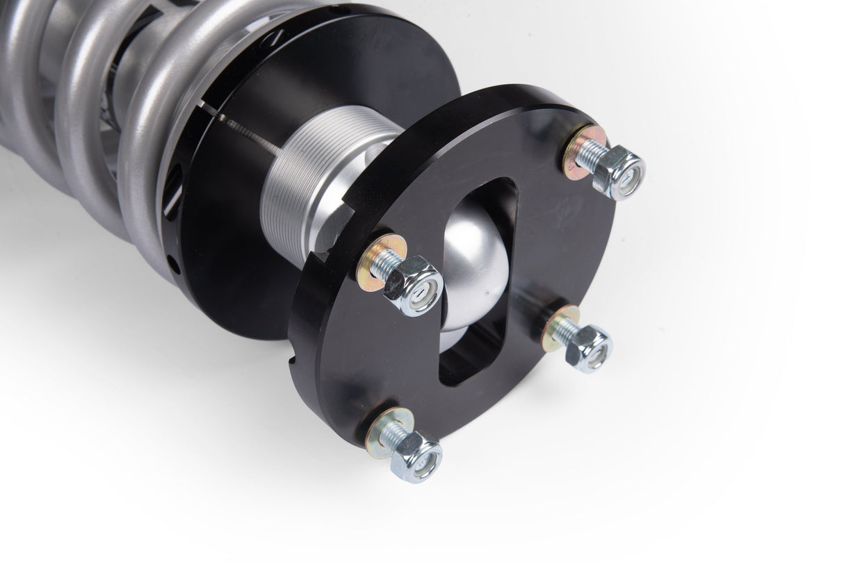 FOX 2.5 IFP Front Coilover | 0-2.25 Inch Lift | Performance Series HTO | Ford Bronco (21-25) FOX