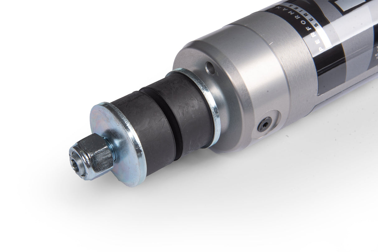 FOX 2.5 IFP Rear Shock w/HTO | 0-1.5 Inch Lift | Performance Series | Toyota Tacoma (24-25) FOX