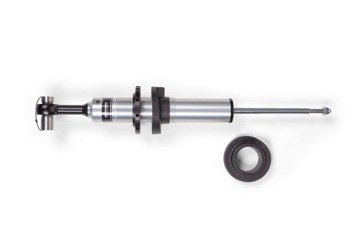 FOX 2.5 IFP Rear Coilover | 0-3 Inch Lift | Performance Series HTO | Ford Bronco (21-26) FOX