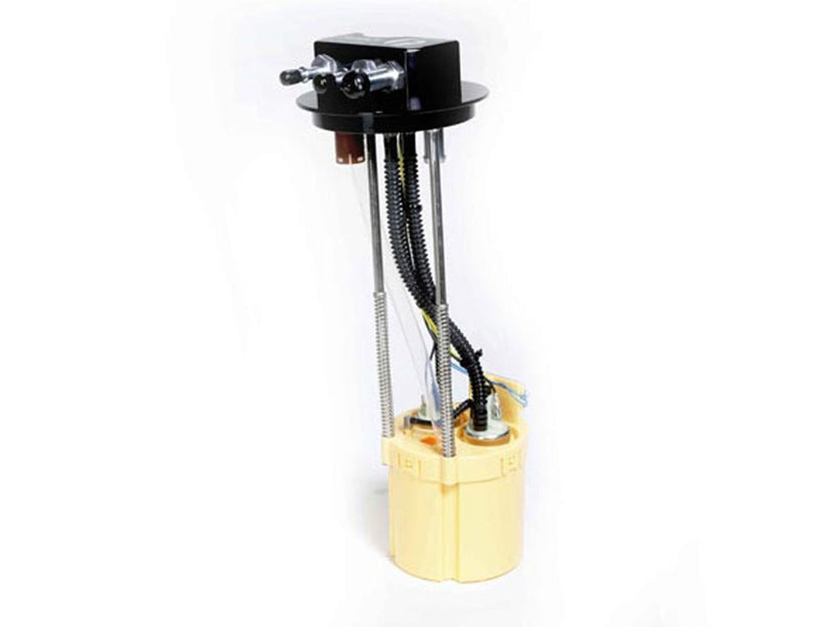 Fleece FPE-34790 Powerflo Lift Pump, 2007.5-2010 GM 6.6L Duramax LMM Fleece Performance