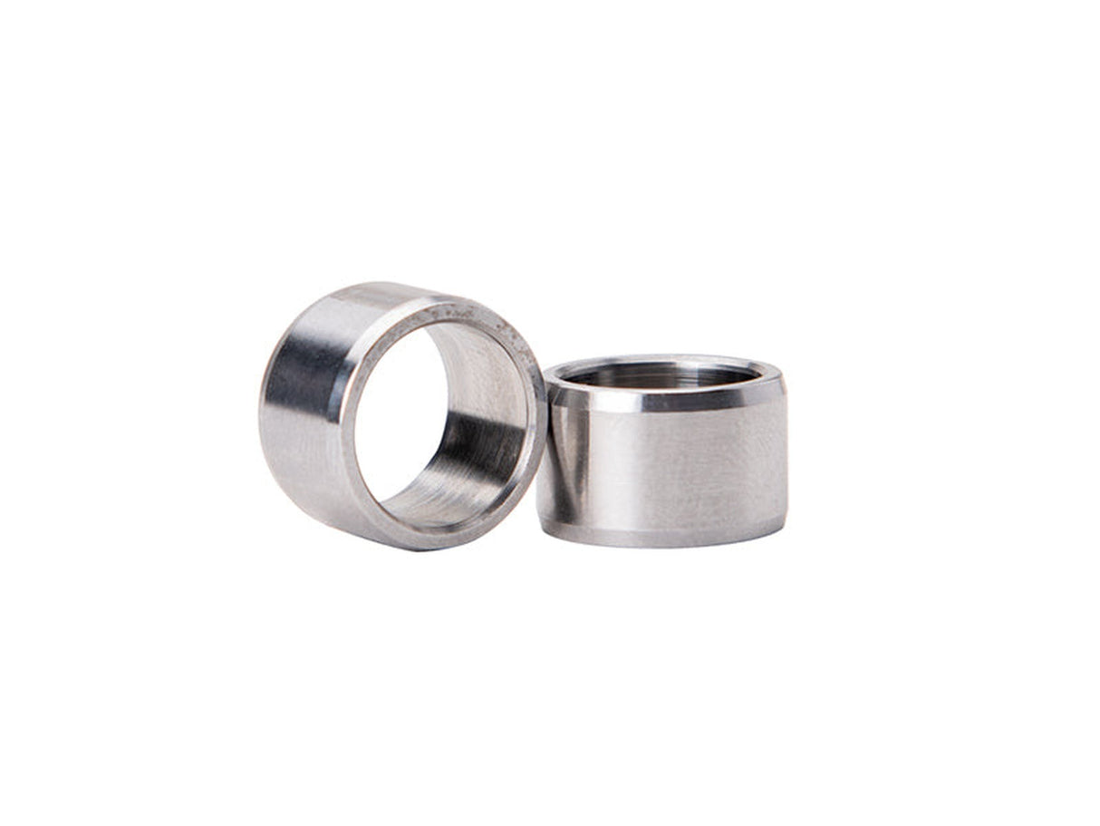 Fleece Cylinder Head Dowels, 1989-2023 Dodge Ram 5.9L 6.7L Cummins, Pair Fleece Performance