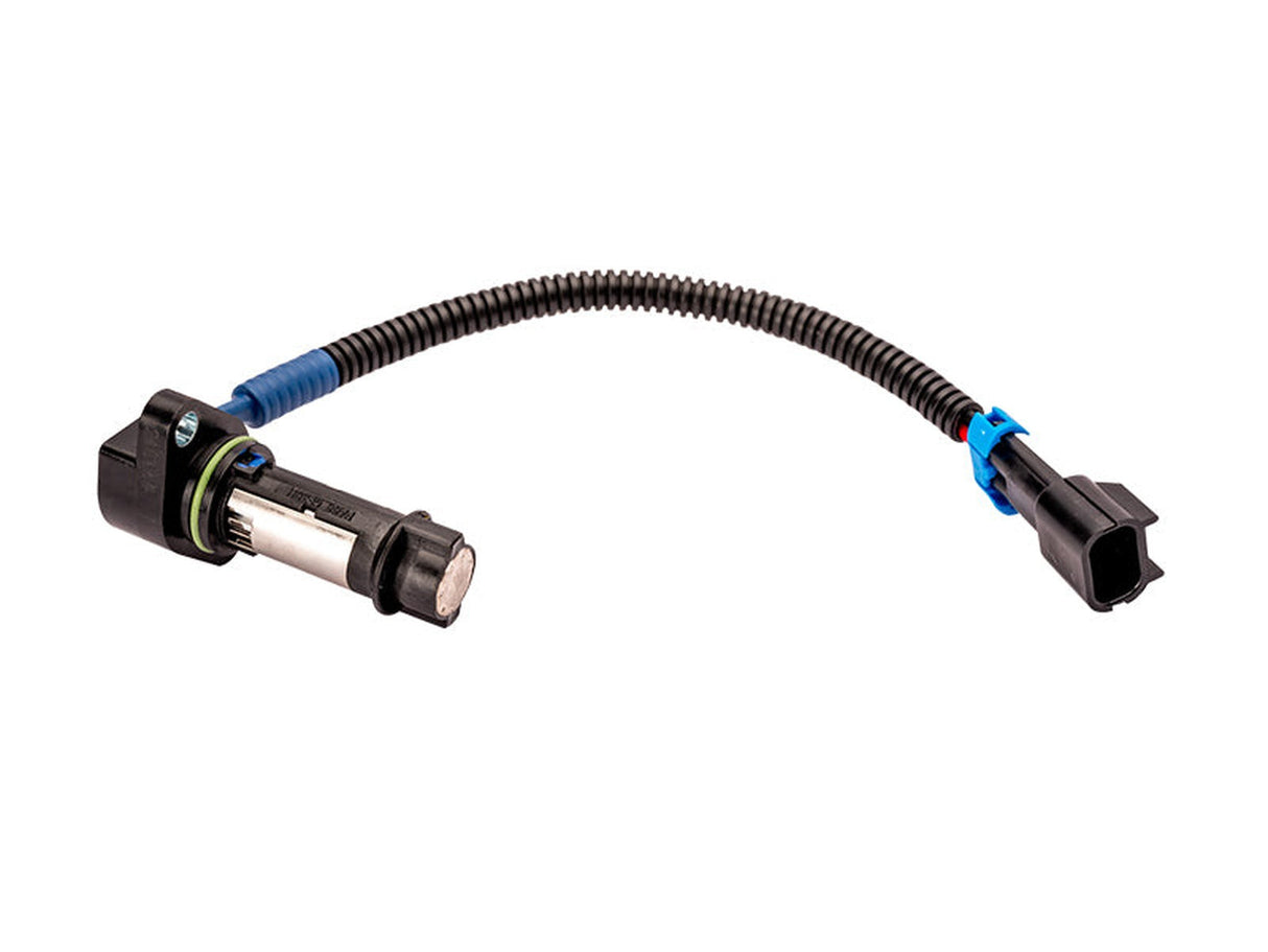 Fleece Fuel Heater for Fleece Performance Filter Bases, 2003-2018 Dodge Ram 5.9L 6.7L Cummins, 2011-2016 GM 6.6L Duramax Fleece Performance