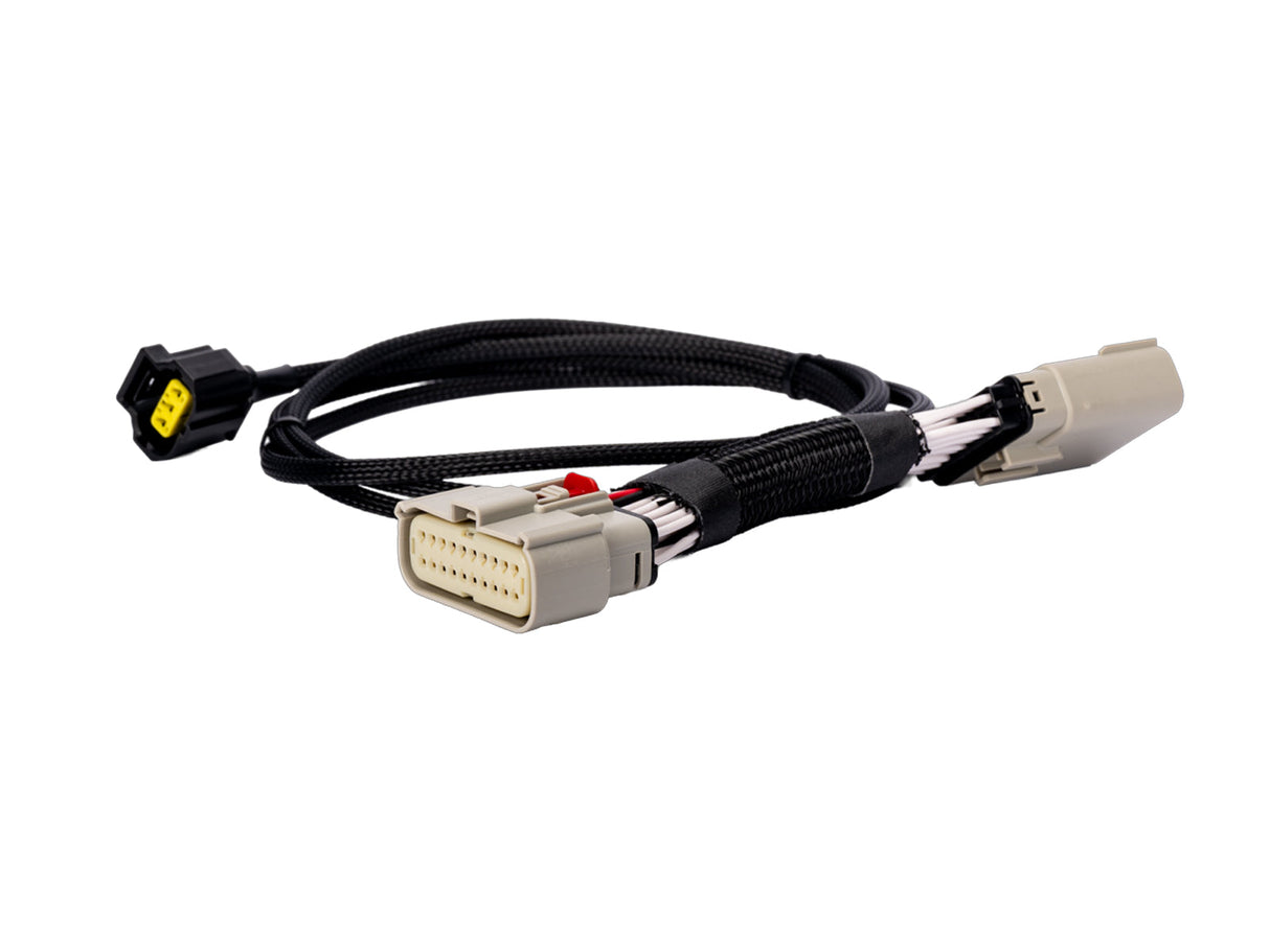 Fleece Charging Circuit Harness, 2020-2022 Ford 6.7L Powerstroke Fleece Performance