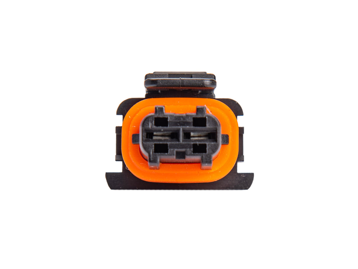 Fleece FPE-HAR-FPR-PT 2011-2019 DEF Pump and 2016-2019 Injector Pump Regulator Pigtail, Ford 6.7L Powerstroke Fleece Performance
