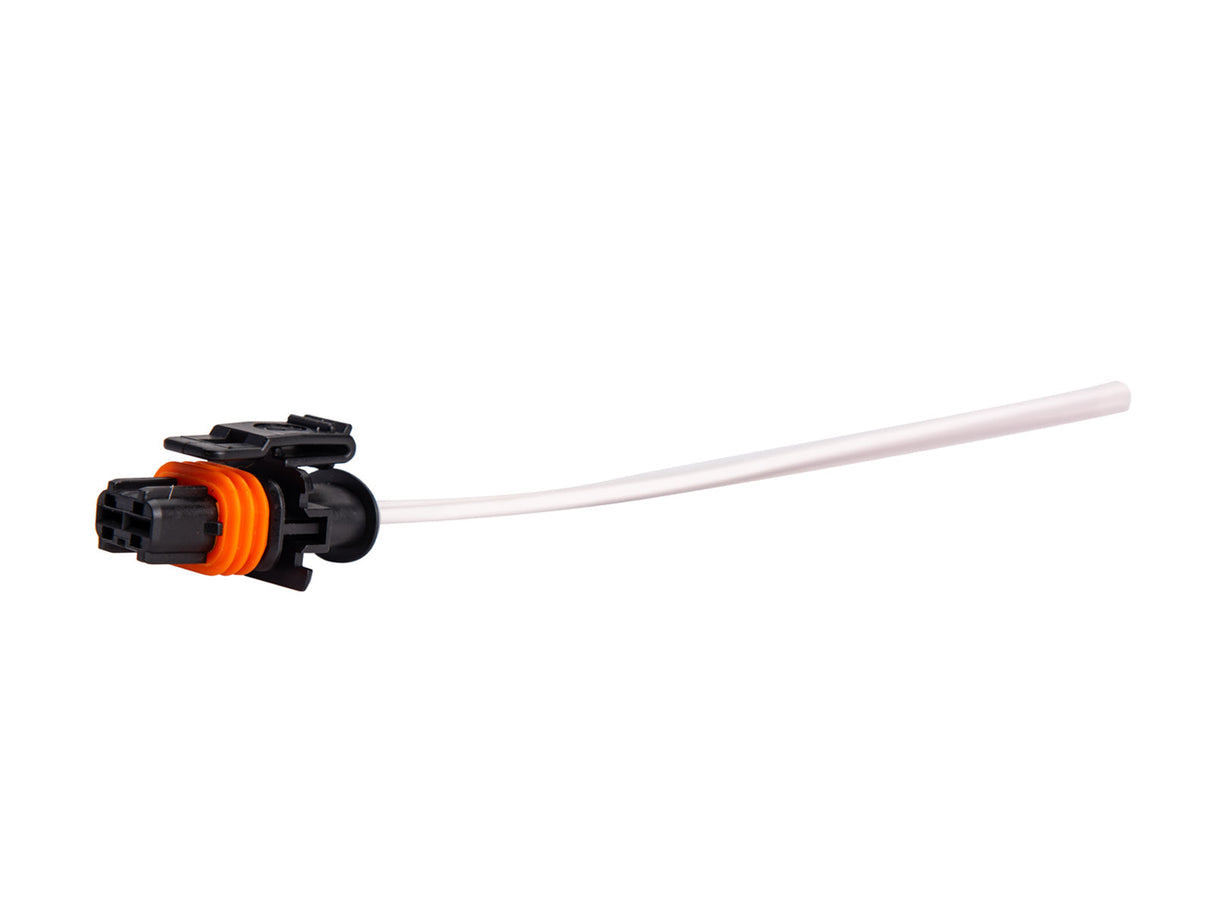 Fleece FPE-HAR-FPR-PT 2011-2019 DEF Pump and 2016-2019 Injector Pump Regulator Pigtail, Ford 6.7L Powerstroke Fleece Performance
