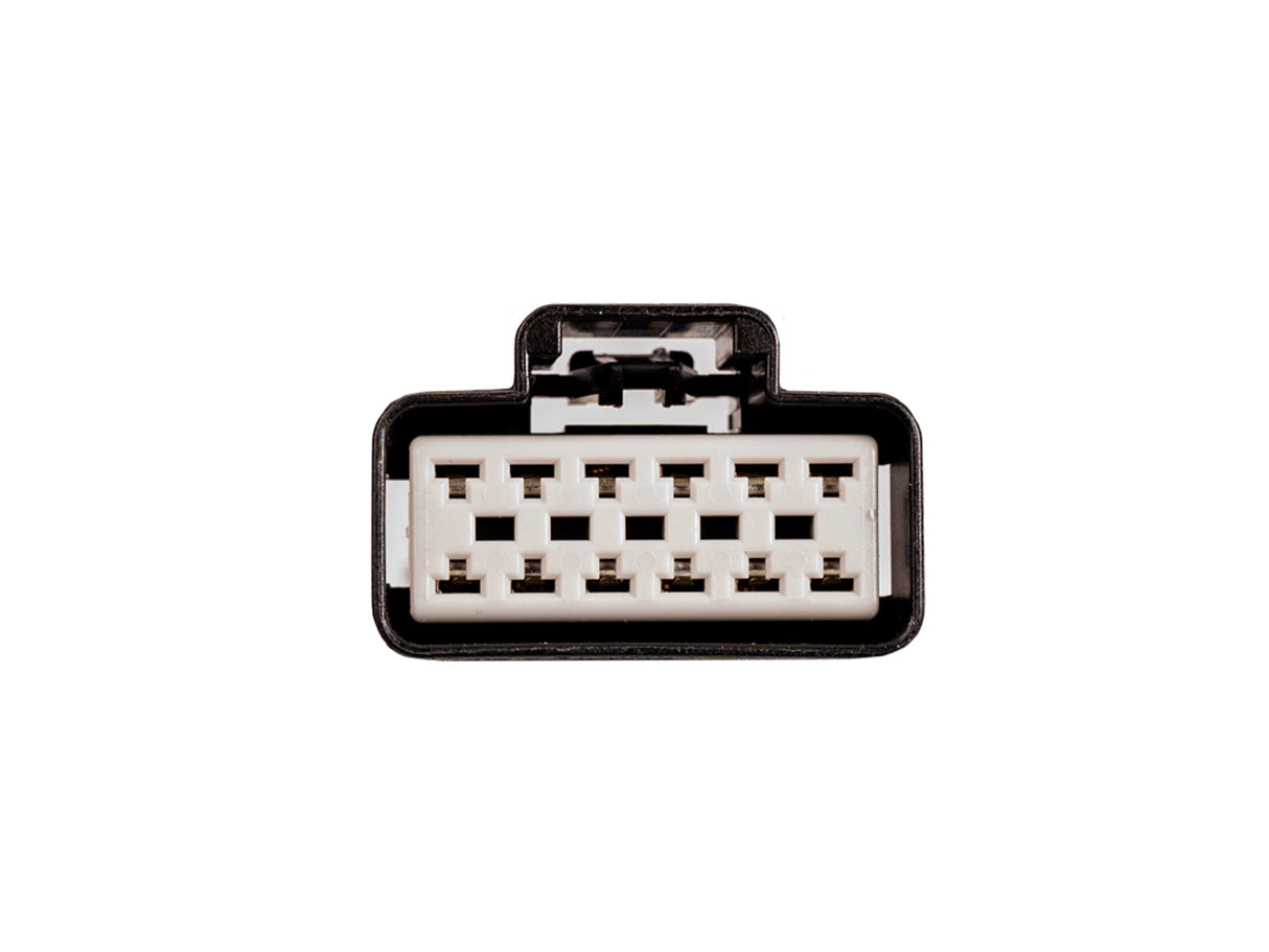 Fleece FPE-HAR-HSM-PT Heated Seat Module Connector Pigtail, 2011-2019 Ford 6.7L Powerstroke Fleece Performance