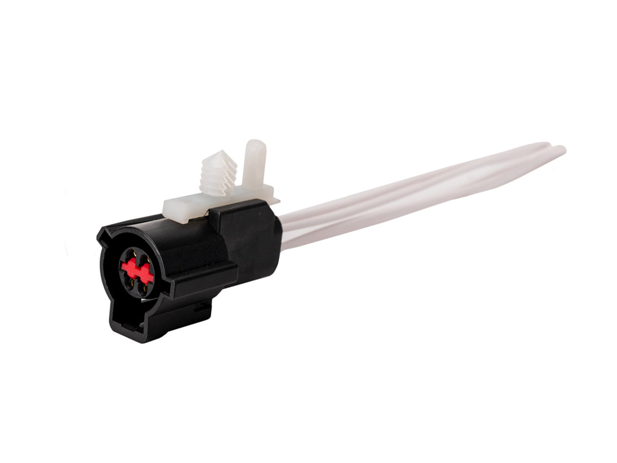 Fleece FPE-HAR-MU-PT-15 Sending Unit Pigtail, 1999-2007 Ford 7.3L 6.0L Powerstroke Fleece Performance