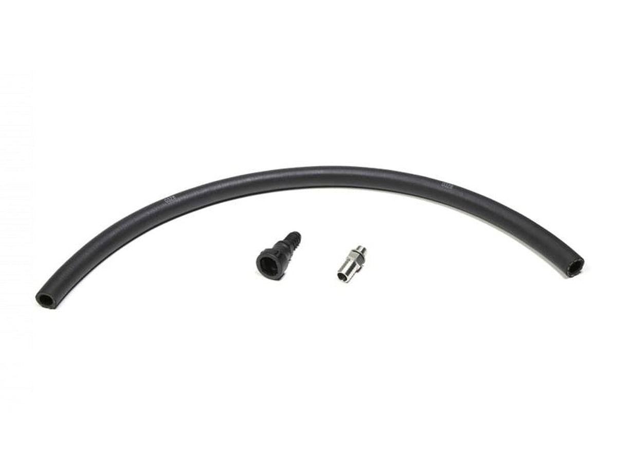 Fleece FPE-HFFL-1018 High Flow Feed Line Kit, 2010-2018 Dodge Ram 6.7L Cummins Fleece Performance