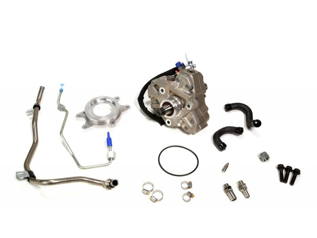 Fleece FPE-LML-CP3-WP Emissions Compliant CP3 Conversion Kit, 2011-2016 GM 6.6L Duramax LML Fleece Performance