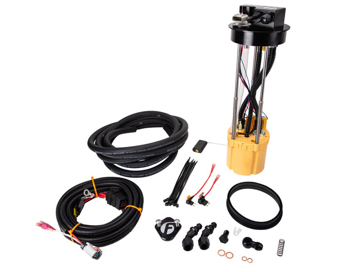 Fleece PowerFlo Lift Pump, 1991-1997 Dodge Ram 5.9L Cummins Cummins OEM